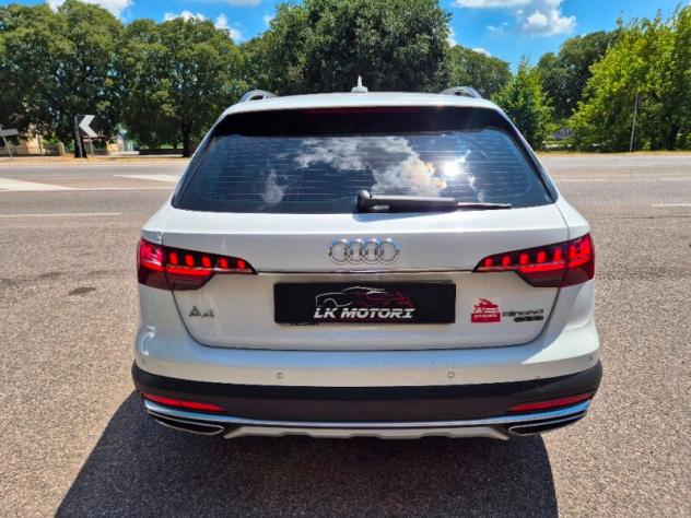 AUDI A4 allroad 2 serie A4 allroad 40 TDI 190... - Foto 6
