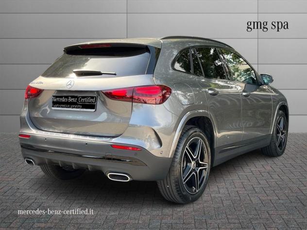 Mercedes-Benz GLA 250 e phev AMG Line Extra auto - Foto 2
