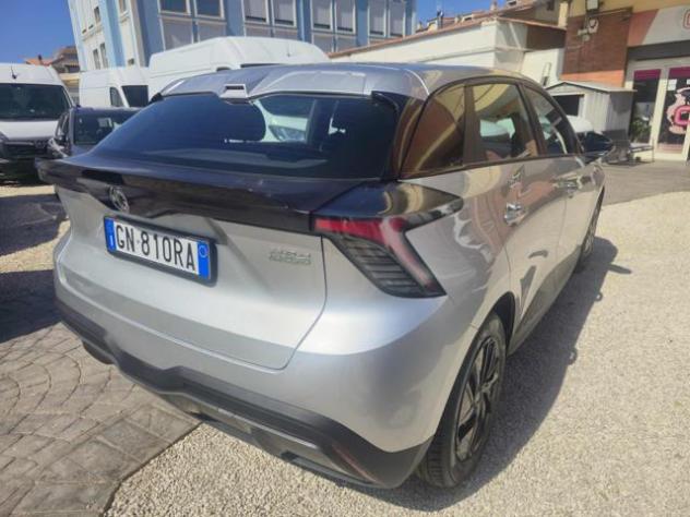 MG MG4 Standard 51 KWh NO VINCOLI !!!! rif. 24114724 - Foto 3