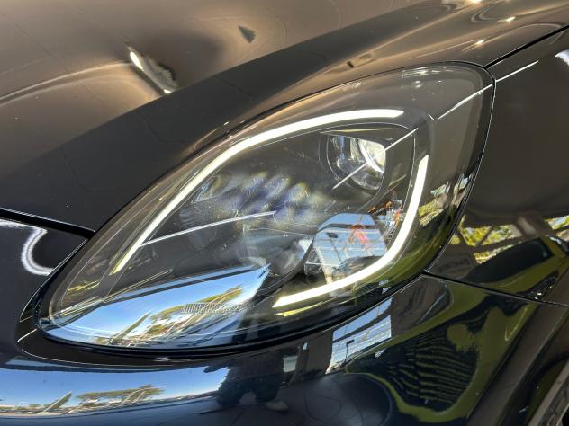 Ford Puma '19- 1.0 EcoBoost Hybrid 125 CV S&S ST-Line - Foto 10