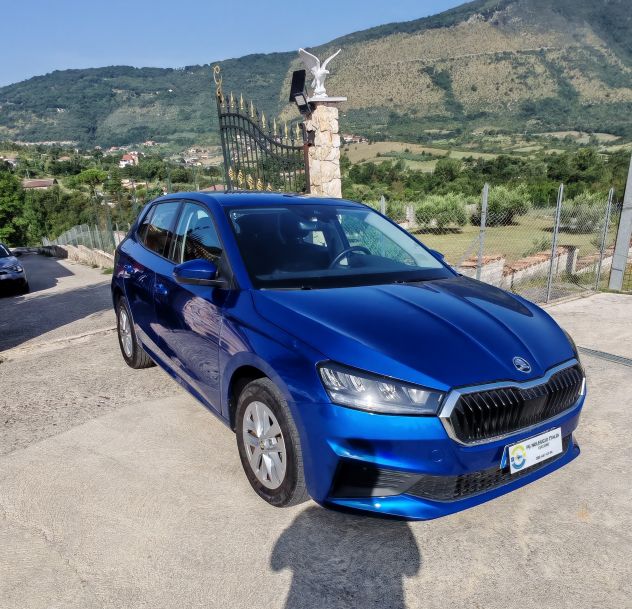 SKODA FABIA Ambition 95 CV - Rent to Buy (Anche Neopatentati) - Foto 2
