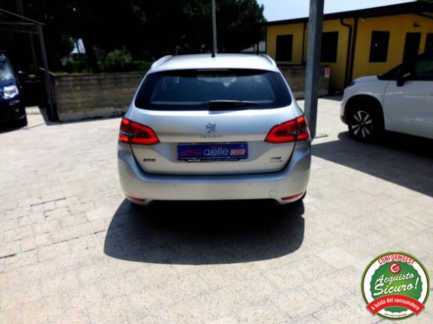 PEUGEOT 308 BlueHDi 120 S&S SW Allure rif. 23807559 - Foto 6
