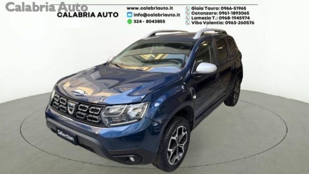 DACIA Duster 1.5 Blue dCi 8V 115 CV 4x2 Prestige rif. 21532974