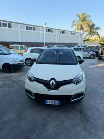 Renault Captur dCi 8V 90 CV EDC Start&Stop Energy Zen - Foto 2
