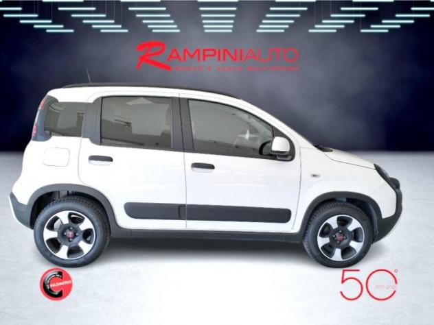 FIAT Panda Cross 1.0 FireFly Hybrid Km 48.000 Pronta Consegna rif. 24069697 - Foto 6