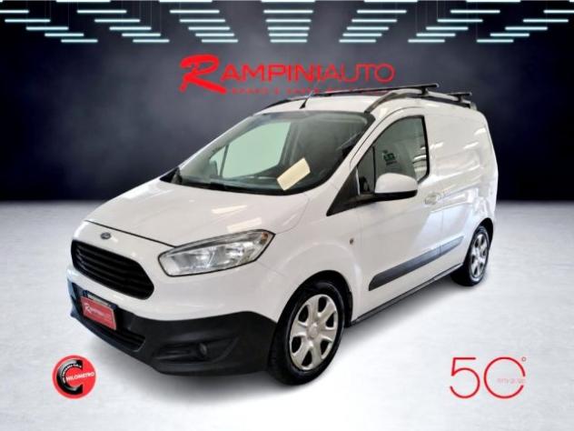 FORD Transit Courier 1.5 TDCi 75CV Van rif. 24205273