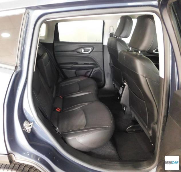 JEEP - Compass - 1.6 Mjt II 2WD Limited - Foto 7