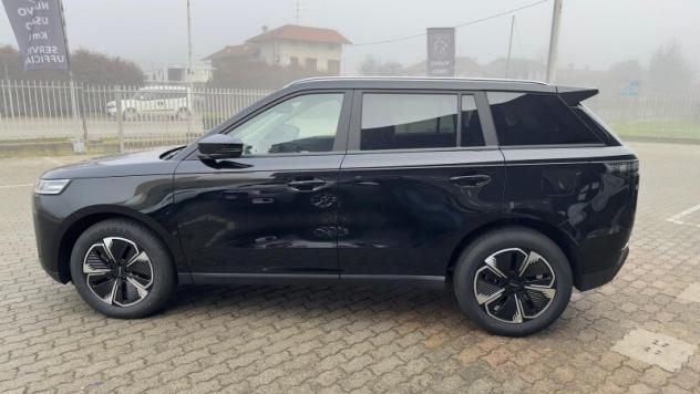 JAECOO Jaecoo 5 Jaecoo 5 1.6 TGDI 147 CV aut. Exclusive - Foto 6