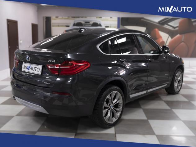 BMW X4 xDrive20d xLine Auto - Foto 5