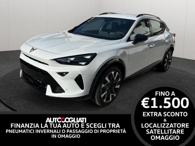 CUPRA Formentor Formentor 1.5 e-Hybrid DSG