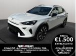 CUPRA Formentor Formentor 1.5 e-Hybrid DSG