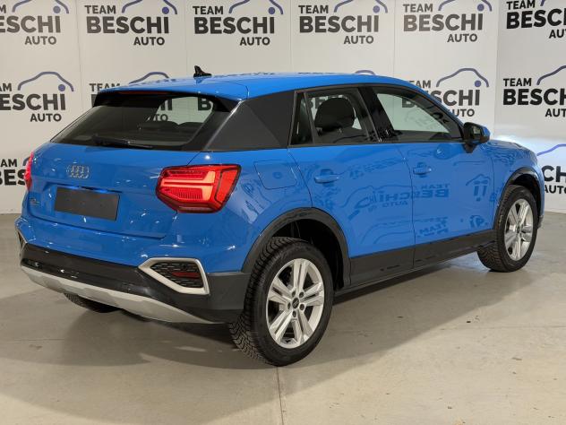 Audi Q2 2.0 30 TDI 115CV BUSINESS ADVANCED - Foto 3