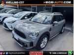 Mini One D Countryman Km 23.000