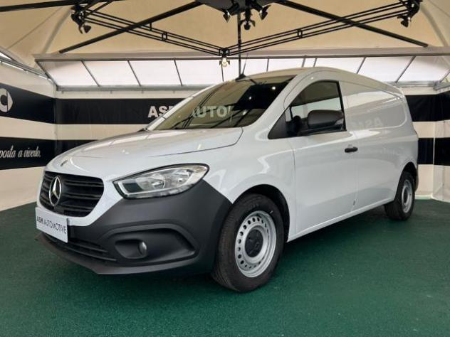 MERCEDES-BENZ Citan 1.5 110 CDI Furgone Extralong listino iva esclusa rif. 24024684 - Foto 3