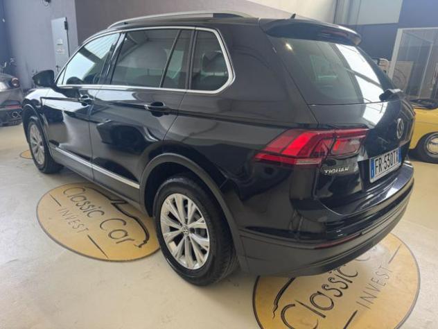 VOLKSWAGEN Tiguan 1.4 TSI Business BlueMotion Technology rif. 24089740 - Foto 6