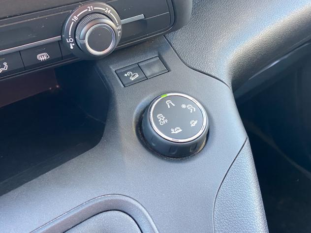 Fiat Doblo 1.5 HDi - Foto 10