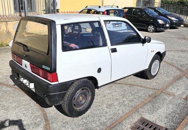 Autobianchi Y10 1.1 i.e 4WD Sestries KM 103000 - Foto 6
