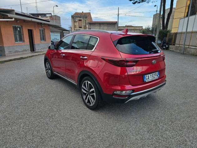 KIA Sportage 1.6 CRDI 136 CV DCT7 AWD GT Line rif. 23887687 - Foto 7
