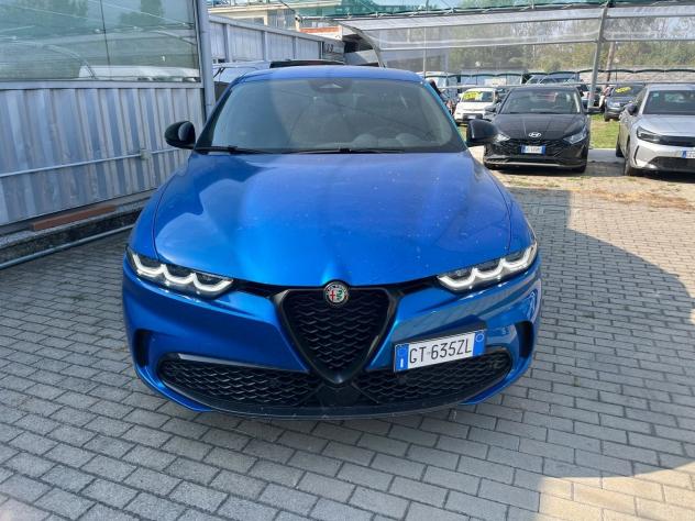 Alfa Romeo Tonale 1.5 160cv Hybrid TCT7 Veloce - Foto 2