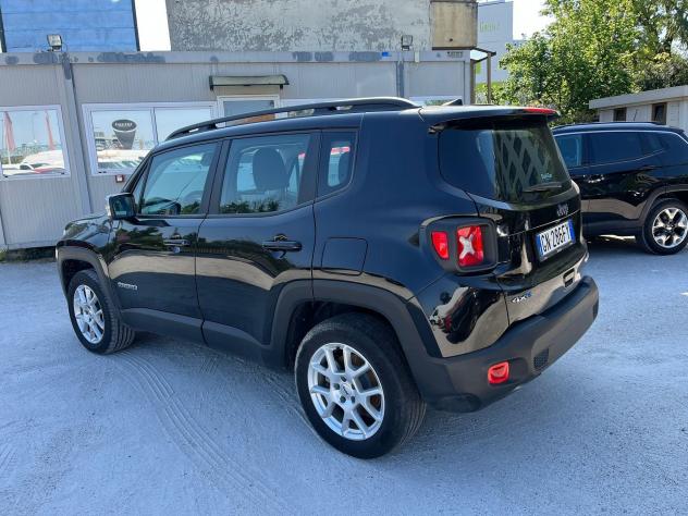 Jeep Renegade Renegade 1.3 t4 phev Limited 4xe at6 - Foto 8