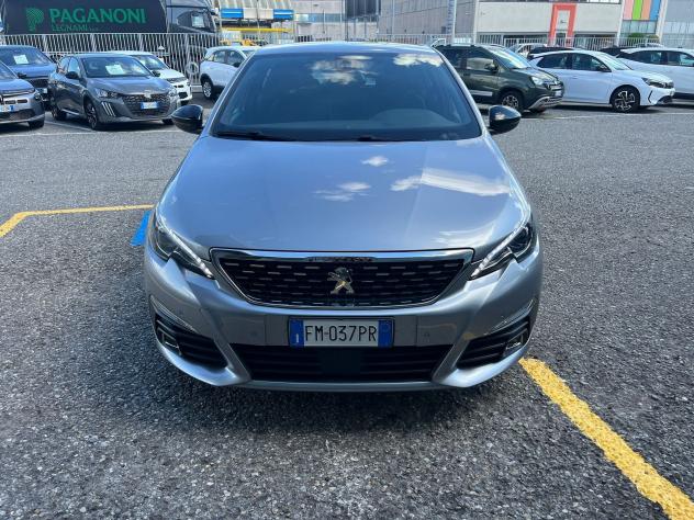 Peugeot 308 GT Line PureTech 130cv S&S - Foto 2