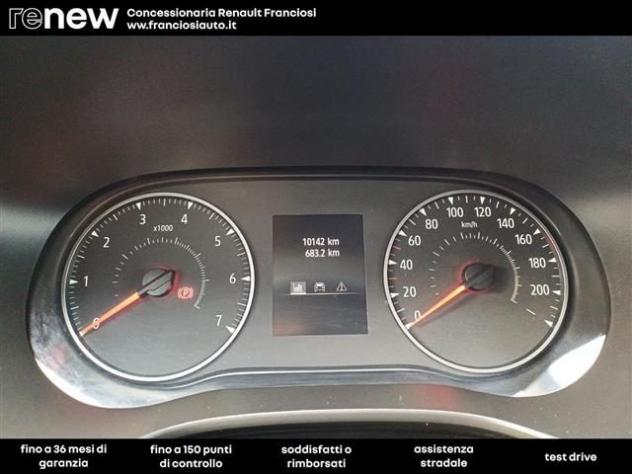 DACIA Sandero TCe 100 Stepway Extreme CVT NBI rif. 24151666 - Foto 5