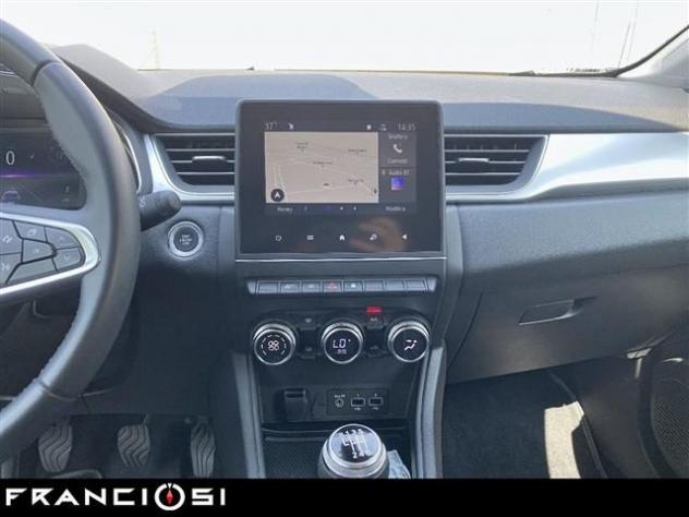 RENAULT Captur TCE 100 GPL INTENS rif. 23859920 - Foto 9