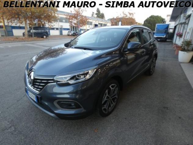 RENAULT Kadjar TCe 140CV FAP Sport Edition2 rif. 23494250 - Foto 3