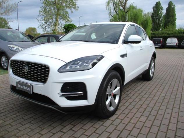 JAGUAR E-Pace 2.0D I4 163 CV AWD Auto S - Pelle/Camera360 rif. 23234152 - Foto 2