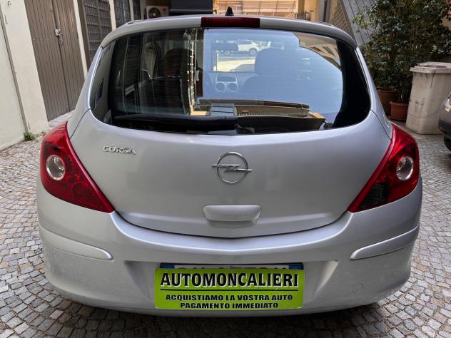 Opel Corsa 1.0 *UNIPROPRIETARIO - Ok NeoPatentati - Foto 9