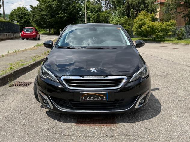 Peugeot 308 Allure 1.2 PureTech 130 #11213 - Foto 2