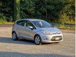 Ford Fiesta 1.4 TDCi 5p. Titanium CV-68 E4 Manuale NEO 2010