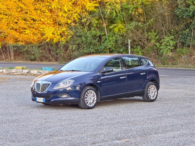 Lancia Delta 1.6 MJT DPF CV-120 Platinum E5 Manuale NEO 2011 - Foto 3