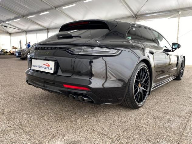 PORSCHE Panamera 2.9 4 E-Hybrid Sport Turismo Platinum Edition rif. 23488452 - Foto 6