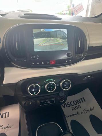 FIAT 500L LOUNGE 1.3 Multijet 95CV 7P rif. 24089256 - Foto 5