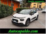 Citroen C3 PureTech 110 S&S CAMBIO AUT. KM 54.000