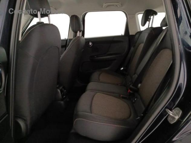 MINI Countryman 2.0 Cooper D Baker Street Countryman rif. 20851245 - Foto 8