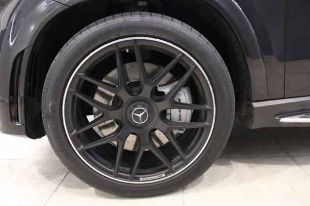 MERCEDES-BENZ GLE 53 AMG 4Matic+ AMG Line Premium Plus ""TETTO "" rif. 23779614 - Foto 4