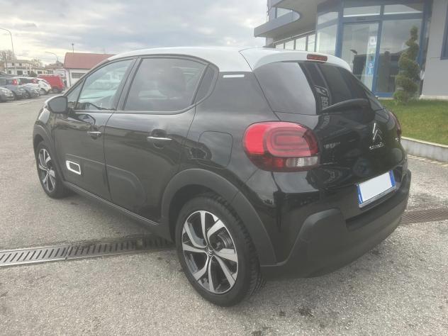 Citroën C3 PureTech 110 S&S Shine - Foto 3