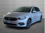 FIAT Tipo (2015-) 1.6 Mjt S&S 5 porte Lounge