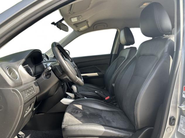 Suzuki Vitara 1.6 DDiS S/S 4WD AllGrip DCT V-Top - Foto 8