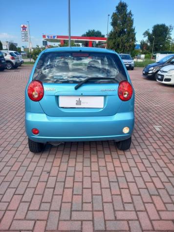 Chevrolet Matiz 800 S Lucky - Foto 4