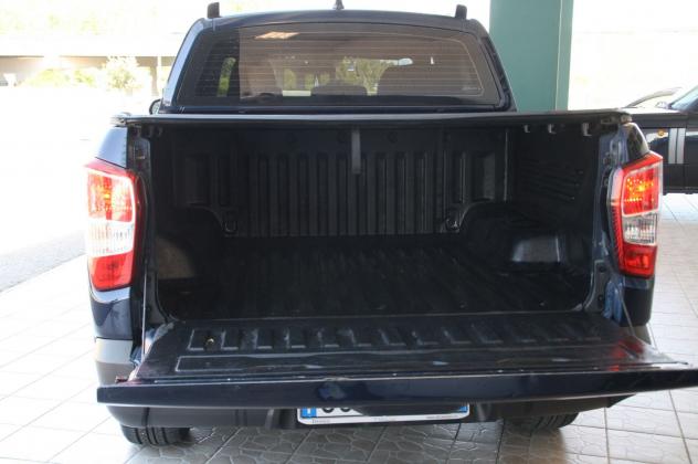 SsangYong Rexton SPORTS 2.2 e-XDI Dream 4WD A/T - Foto 5