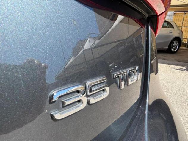 AUDI A3 35 2.0 tdi Business Advanced s-tronic rif. 24044489 - Foto 9