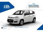 FIAT New Panda Pandina 1.0 FireFly 65 CV Hybrid Icon rif. 24157234