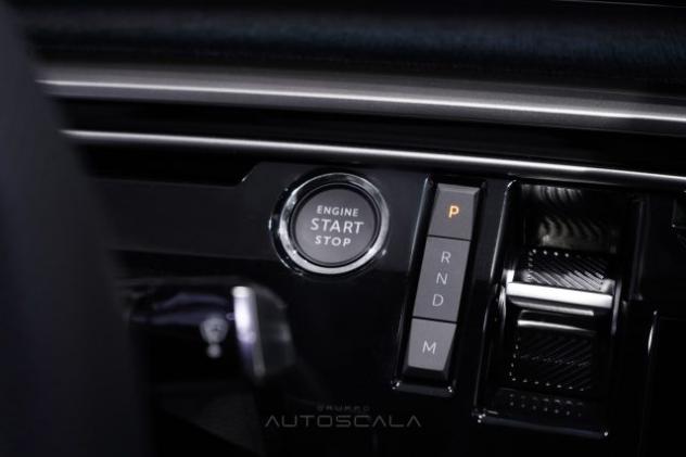 PEUGEOT 3008 Hybrid 145cv e-DCS6 Allure rif. 23765597 - Foto 10