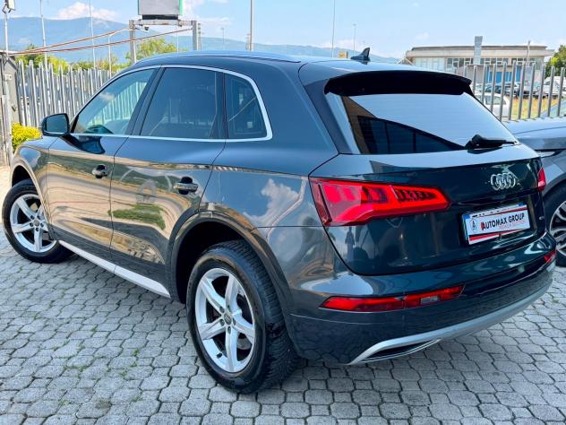Audi Q5 40 TDI quattro S tronic line plus - Foto 3