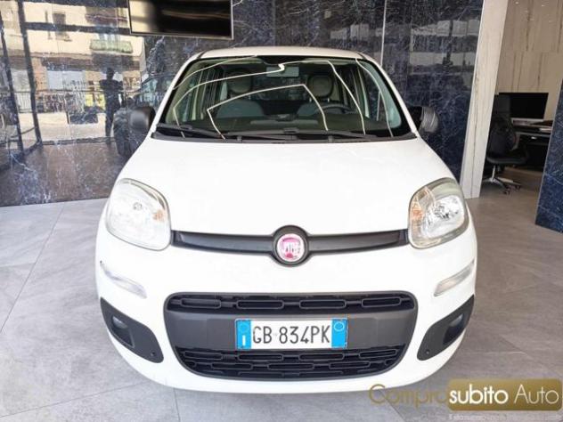 FIAT Panda 1.2 EasyPower Lounge rif. 23760138