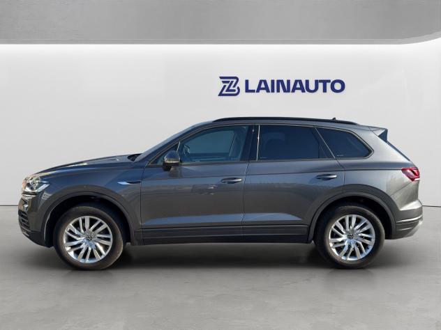 Volkswagen Touareg TOUAREG 3.0 V6 TDI SCR 231CV TIPTRONIC COMFORT PACK - Foto 3