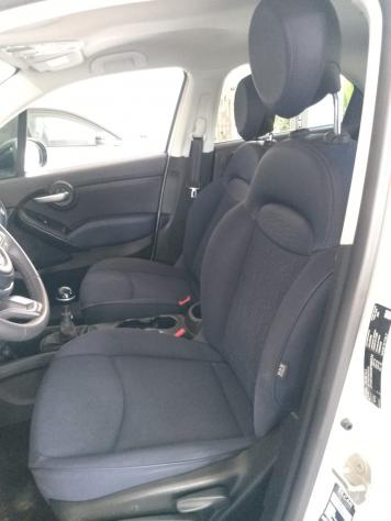 FIAT 500X 500X 1.3 MultiJet 95 CV Club - Foto 4